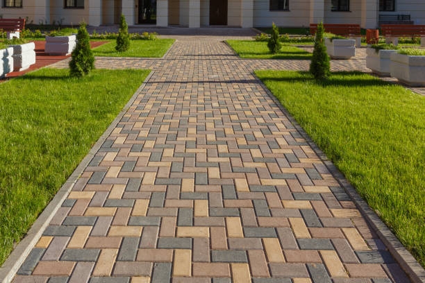 Best Affordable Driveway Pavers  in South Alamo, TX